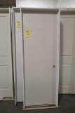 P/H Solid Double Door, 28
