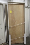 P/H Solid Core Flush Door, 33