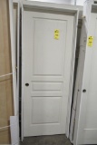 P/H Hollow Core Door, 30