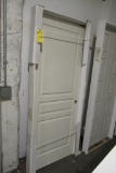 P/H Solid Core Door, 32