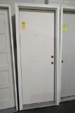 P/H Flush Exteriors Door, 30