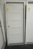 P/H Solid Core Door, 30