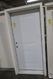 P/H Steel Door, 36