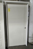 P/H Solid Core Door, 36