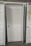 P/H Hollow Core Door, 32