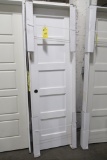 P/H Hollow Core Doors, 24