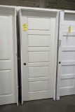 P/H Hollow Core Doors, 30