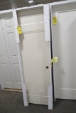 P/H Hollow Core Flush Door, 24
