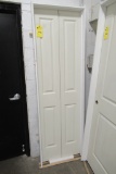 P/H Hollow Core Double Door, 24