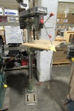 Grizzly Radial Drill Press, m/n GT946