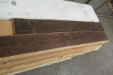 Armstrong Prefinished Solid Oak Hardwood Flooring, 3/4