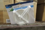 Blue Hawk Clothesline Pulley 10(12) 120 Each (10 Boxes)