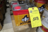 Jotun XP & AV Component B (30 Containers) (Lot)