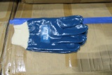 Work Gloves, Size 9-Large, 36(12) 432 Pair (36 Packs)