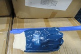 Work Gloves, Size 9-Large, 24(12) 288 Pair (24 Packs)