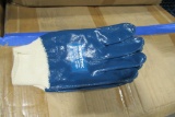 Work Gloves, Size 9-Large, 24(12) 288 Pair (24 Packs)