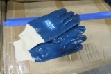 Work Gloves, Size 9-Large, 24(12) 288 Pair (24 Packs)