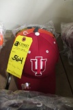 College Hats, Asst. Adjustable (7 Each)