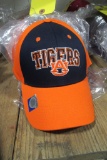 Auburn College Hats, Adjustable (6 Each)