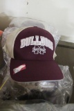 Mississippi State College Hats, Adjustable (5 Each)