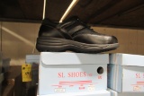 Slipless Shoe's Asst. (12 Pair)