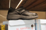 Slipless Shoe's Asst. (12 Pair)