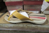 Slipper Shoes (Size 7) (10 Pair)