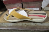 Slipless Shoes, Asst. (20 Pair)