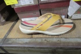 Slipless Shoes, Asst. (14 Pair)
