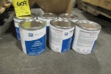 Cure, Asst. 24(1-Quart) Lot)