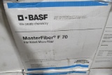 Master Fiber F70 Concrete Reinforcement (12 Box)