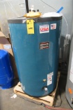 Alliance Indirect Water Heater (70 Gal) m/n AllianceSL70