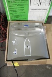Elkay EZH2 Sensor Water Dispenser