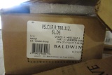 Baldwin Passage Locksets (2 Each)