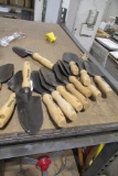 Garden Shovels (13 Each)