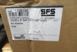 Self Drill Screws, 5