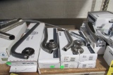 Kohler Shower Arms, Asst. (7 Each)