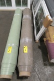 Linoleum Floor Covering  (Roll)