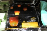 Sky Lanterns (200 Each) (Lot)