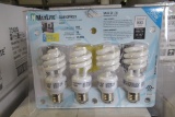 Maxlite 60 Watt Replacement Bulb (24 Each)