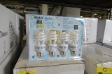 Maxlite 60 Watt Replacement Bulb (24 Each)