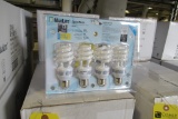 Maxlite 60 Watt Replacement Bulb (24 Each)