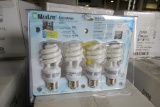 Maxlite 60 Watt Replacement Bulb (30 Each)