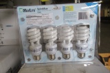 Maxlite 60 Watt Replacement Bulb (30 Each)