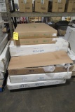 Knocked Down Cabinets, Asst.  (10 Each)