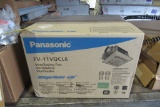 Panasonic Ventilating Fan