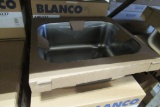 Blanco Stainless Steel Sink (3 Each)