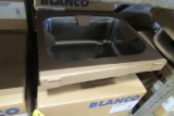 Blanco Stainless Steel Sink (3 Each)