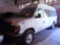 2011 Ford E250 Van, (7) Passengers, (3) Wheelchairs, Hydraulic Side Loader