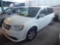 2011 Dodge Caravan, (7) Passengers, Vin: 2D4RN3DG8BR710101, Mileage: 178,904 (#156)